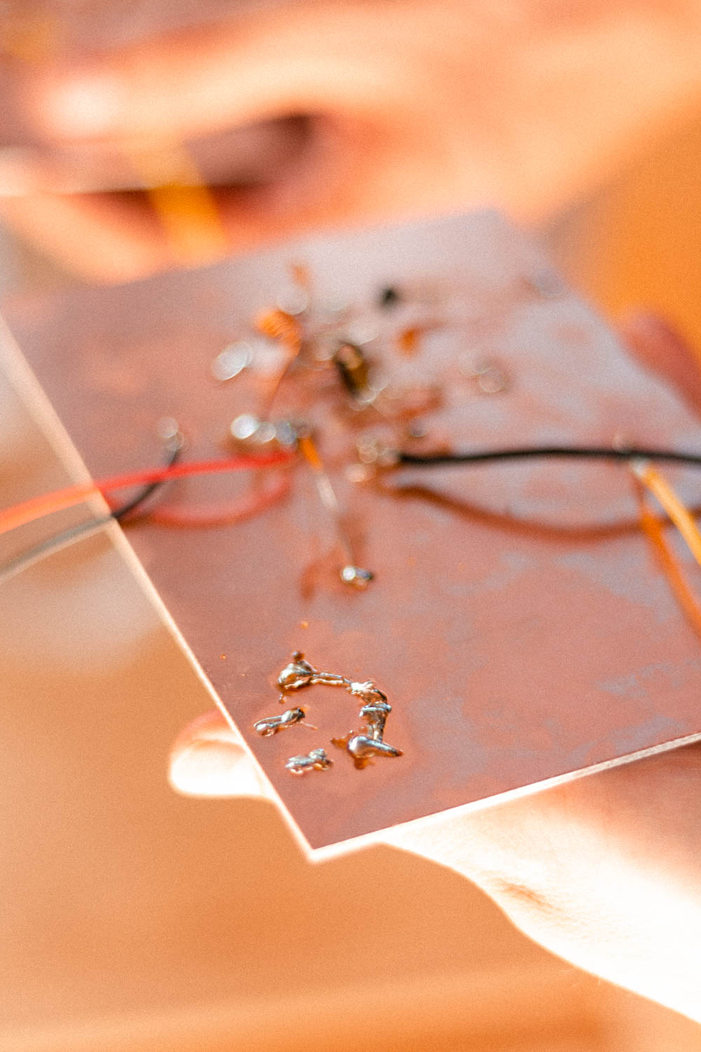 Photo by Antônio Frederico Lasalvia